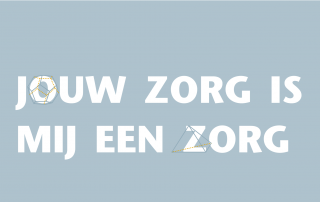 Logo Jouw zorg is mij een zorg