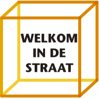 welkom in de straat doos