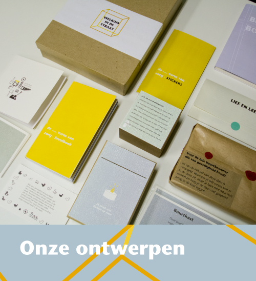 ontwerpen buurtkast sociale cohesie versterken buurt volkswijk zwolle anne maart kuiler willemieke van den brink