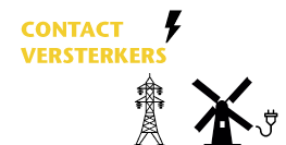 contactversterker